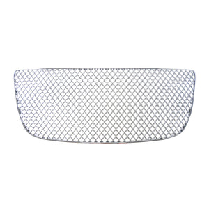 Trim Illusion - Mesh Chrome Tape-on Patented Grille Overlay 11-14 Chrysler 300 Base/S/C 1 PC