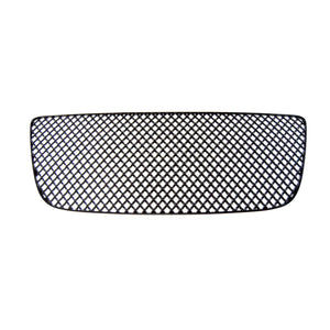 Trim Illusion -  Gloss Black Tape-on Patented Grille Overlay 11-14 Chrysler 300 Base/S/C 1 PC
