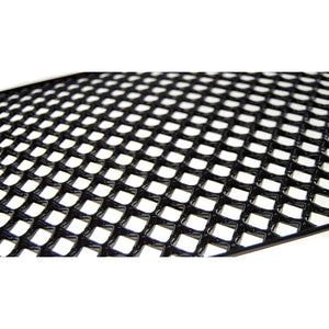 Trim Illusion -  Gloss Black Tape-on Patented Grille Overlay 11-14 Chrysler 300 Base/S/C 1 PC
