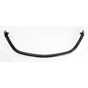 Trim Illusion - Gloss Black Tape-on Patented Grille Overlay 17-18 Mazda 3 2 PCS