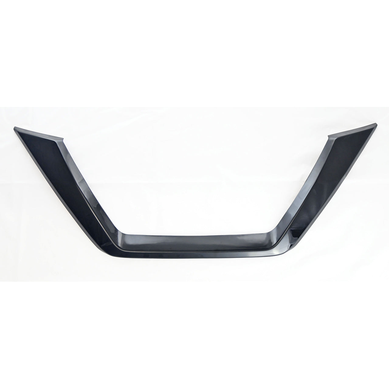 Trim Illusion - Gloss Black Tape-on Patented Grille Overlay 18-23 Nissan Murano 1 PC