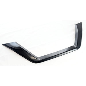 Trim Illusion - Gloss Black Tape-on Patented Grille Overlay 18-23 Nissan Murano 1 PC