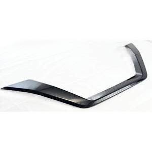 Trim Illusion - Gloss Black Tape-on Patented Grille Overlay 18-23 Nissan Murano 1 PC