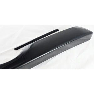Trim Illusion - Gloss Black Tape-on Patented Grille Overlay 14-23 Toyota 4Runner SR5 3 PCS