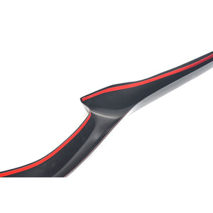 Trim Illusion - Gloss Black Tape-on Patented Grille Overlay 17-21 Mazda CX-5 2 PCS