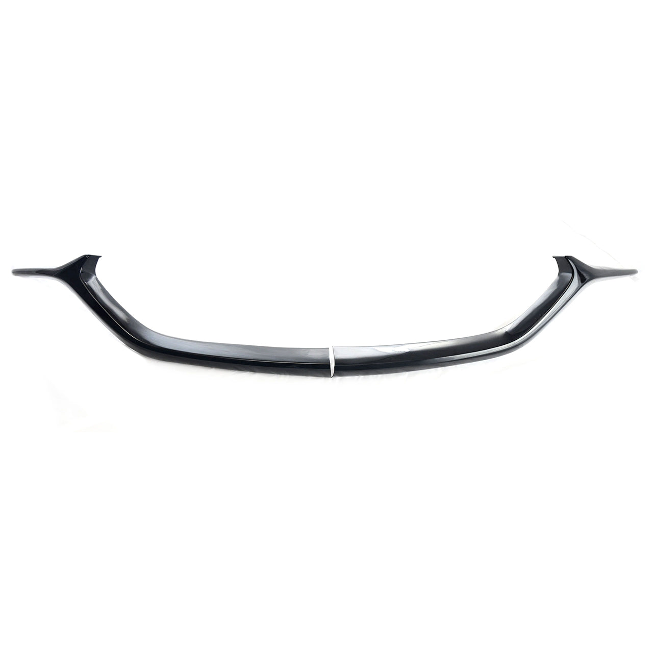 Trim Illusion - Gloss Black Tape-on Patented Grille Overlay 17-21 Mazda CX-5 2 PCS