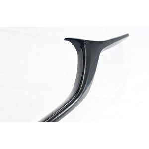 Trim Illusion - Gloss Black Tape-on Patented Grille Overlay 20-23 Mazda CX-30 2 PCS
