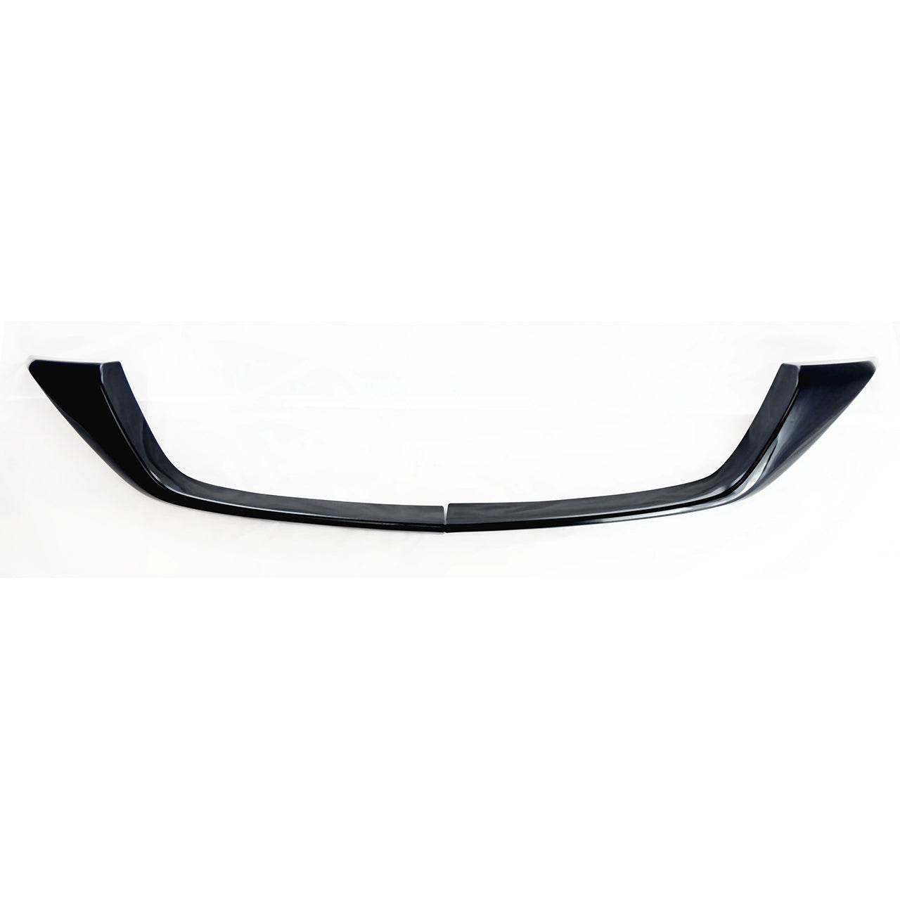Trim Illusion - Gloss Black Tape-on Patented Grille Overlay 22-23 Mazda CX-5 2 PCS