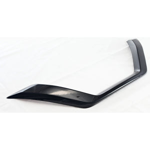 Trim Illusion - Gloss Black Tape-on Patented Grille Overlay 20-22 Nissan Rogue Sport 1 PC