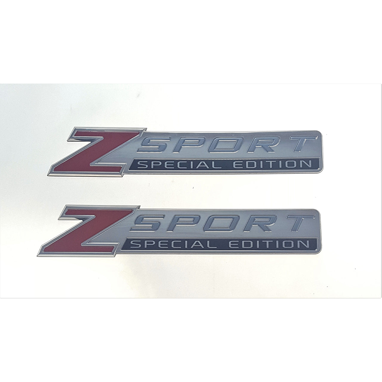 Trim Illusion - Tape-on Multi-Purpose Decal 2 PCS