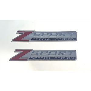 Trim Illusion - Tape-on Multi-Purpose Decal 2 PCS