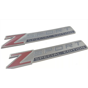 Trim Illusion - Tape-on Multi-Purpose Decal 2 PCS