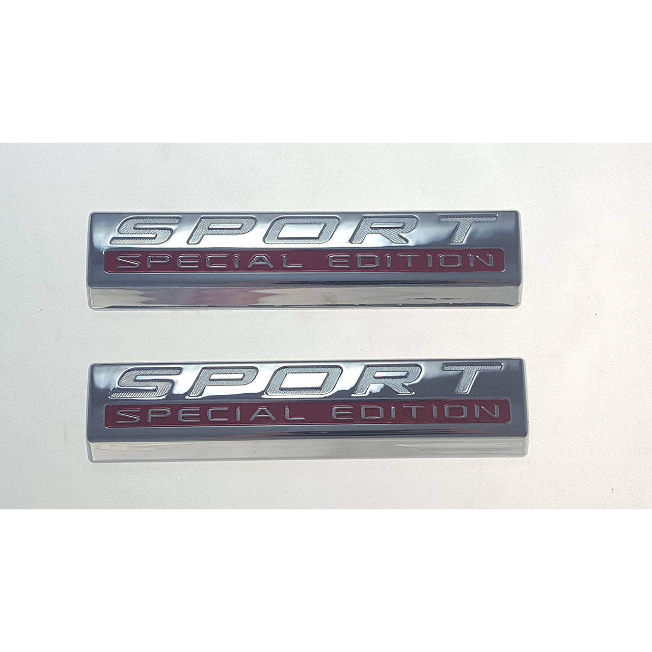 Trim Illusion - Tape-on Multi-Purpose Decal 15-24 Chevrolet Colorado 2 PCS