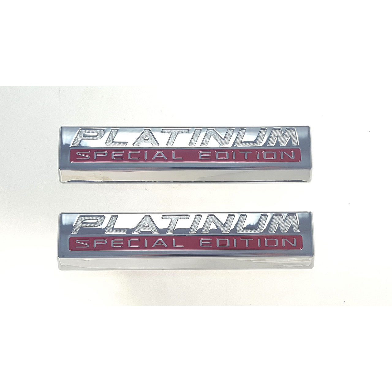 Trim Illusion - Tape-on Multi-Purpose Decal 15-24 Chevrolet Colorado 2 PCS