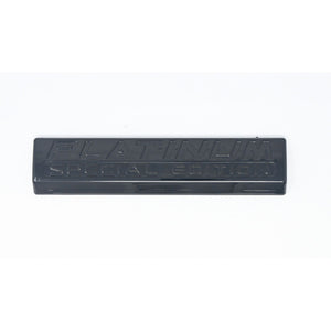 Trim Illusion - Gloss Black Tape-on Multi-Purpose Decal 15-24 Chevrolet Colorado 1 PC