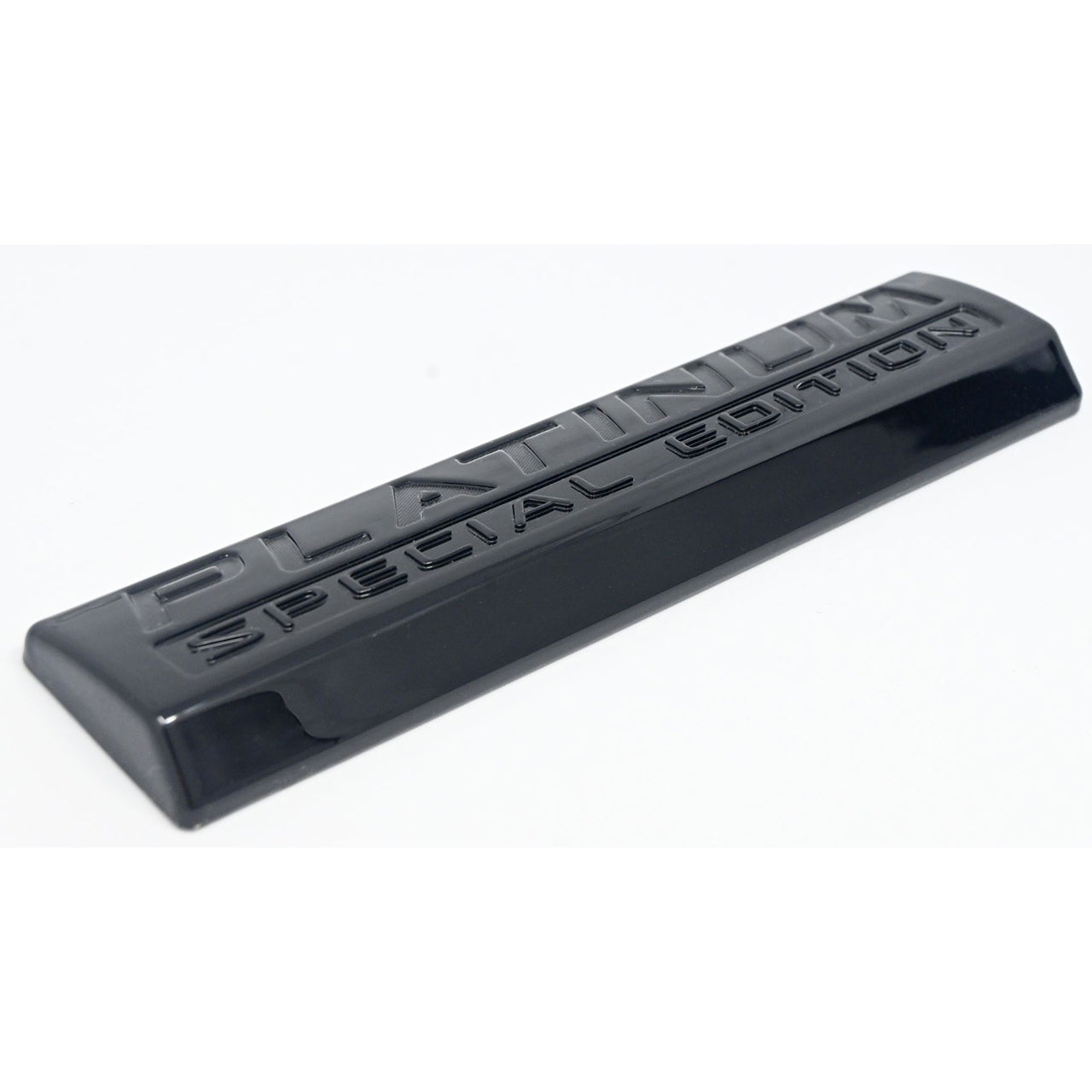 Trim Illusion - Gloss Black Tape-on Multi-Purpose Decal 15-24 Chevrolet Colorado 1 PC