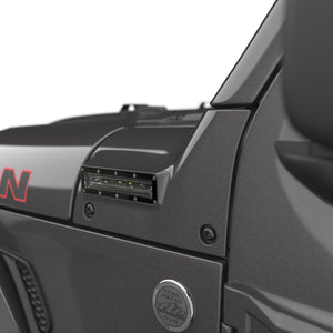EGR Painted VSL Side Light for Wrangler JL/JLU/Gladiator JT