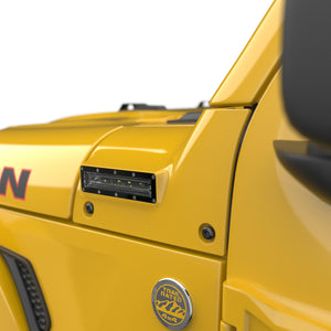 EGR Painted VSL Side Light for Wrangler JL/JLU/Gladiator JT