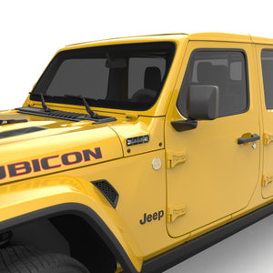 EGR Painted VSL Side Light for Wrangler JL/JLU/Gladiator JT