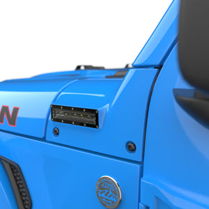 EGR Painted VSL Side Light for Wrangler JL/JLU/Gladiator JT