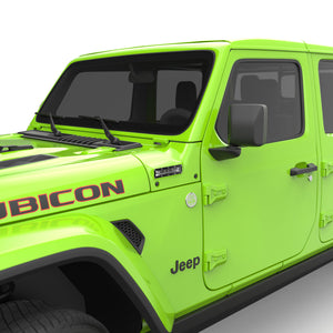 EGR Painted VSL Side Light for Wrangler JL/JLU/Gladiator JT
