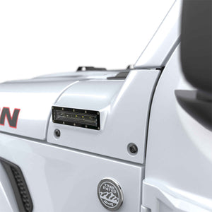 EGR Painted VSL Side Light for Wrangler JL/JLU/Gladiator JT