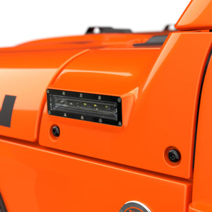 EGR Painted VSL Side Light for Wrangler JL/JLU/Gladiator JT