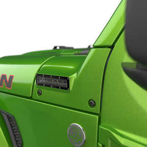 EGR Painted VSL Side Light for Wrangler JL/JLU/Gladiator JT