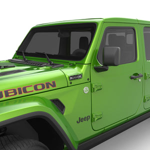 EGR Painted VSL Side Light for Wrangler JL/JLU/Gladiator JT