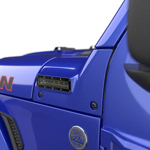 EGR Painted VSL Side Light for Wrangler JL/JLU/Gladiator JT