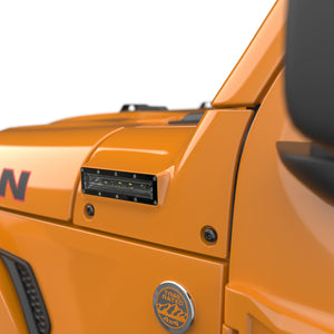 EGR Painted VSL Side Light for Wrangler JL/JLU/Gladiator JT