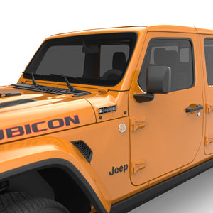 EGR Painted VSL Side Light for Wrangler JL/JLU/Gladiator JT