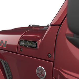 EGR Painted VSL Side Light for Wrangler JL/JLU/Gladiator JT