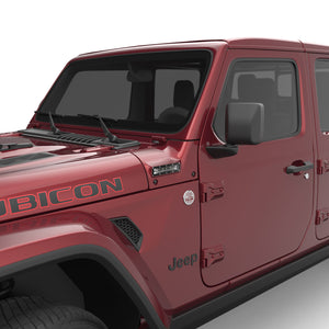 EGR Painted VSL Side Light for Wrangler JL/JLU/Gladiator JT