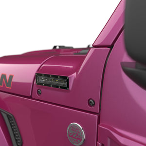 EGR Painted VSL Side Light for Wrangler JL/JLU/Gladiator JT