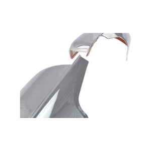 Trim Illusion - Full Chrome Tape-on Mirror Cover 07-16 Honda CR-V 2 PCS