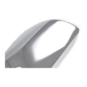 Trim Illusion - No Turn Signal Top Chrome Tape-on Mirror Cover 12-22 Honda CR-V, 19-22 Honda HR-V 2 PCS