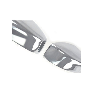 Trim Illusion - Top Chrome Tape-on Mirror Cover 13-19 Nissan Sentra 2 PCS
