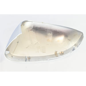 Trim Illusion - No Turn Signal Chrome Replacement Mirror Cover 21-23 Nissan Rogue 2 PCS