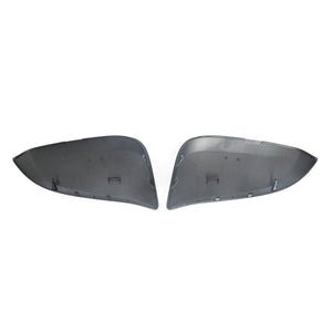 Trim Illusion - Top Gloss Black Replacement Mirror Cover 13-18 Toyota RAV4, 14-23 Toyota 4Runner, 21-23 Toyota Venza 2 PCS