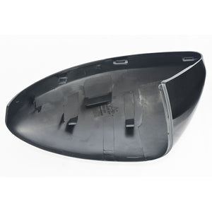Trim Illusion - Top Gloss Black Replacement Mirror Cover 20-23 Nissan Sentra 2 PCS