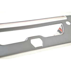Trim Illusion - Chrome Tape-on Tailgate Handle Cover 15-17 Ford F-150 Does not fit with Back-Up Sensor 2 PCS