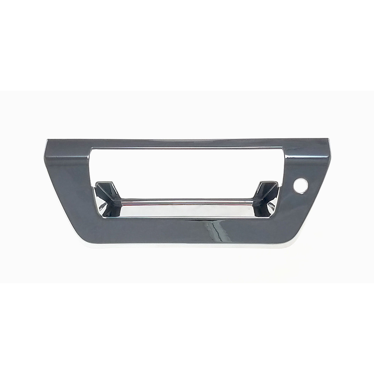 Trim Illusion - Chrome Tape-on Tailgate Handle Cover 15-17 Ford F-150 21 PCS