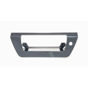 Trim Illusion - Chrome Tape-on Tailgate Handle Cover 15-17 Ford F-150 21 PCS