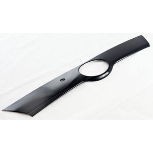 Trim Illusion - Gloss Black Tape-on Tailgate Molding 13-19 Toyota Highlander W/ Smart Key 1 PC