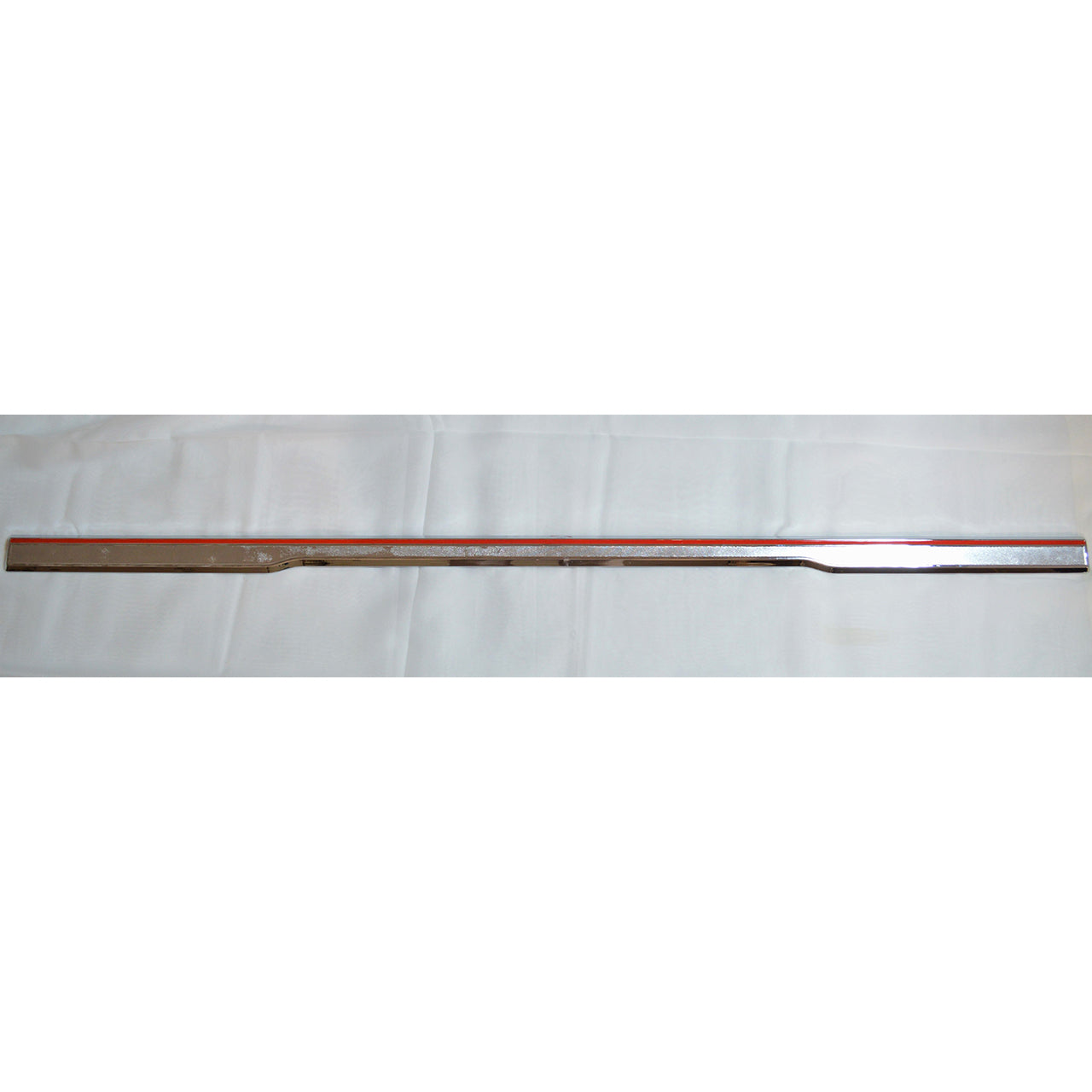 Trim Illusion - Chrome Tape-on Tailgate Molding 1 PC (TGM107)